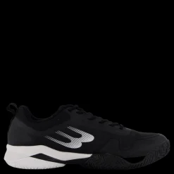 Bullpadel Prf Hybrid 24v Black Svart Best