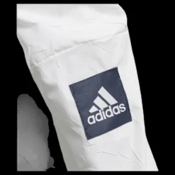 adidas Prime Blue Recycled Wind Jacket White Vit Hot