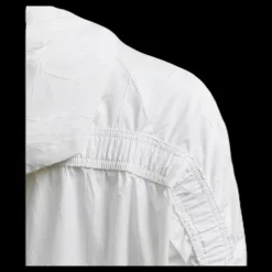adidas Prime Blue Recycled Wind Jacket White Vit Hot
