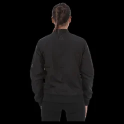 ColourWear Prime Bomber Black