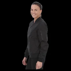 ColourWear Prime Bomber Black