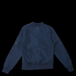 Outlet ColourWear Prime Bomber Blue Blå