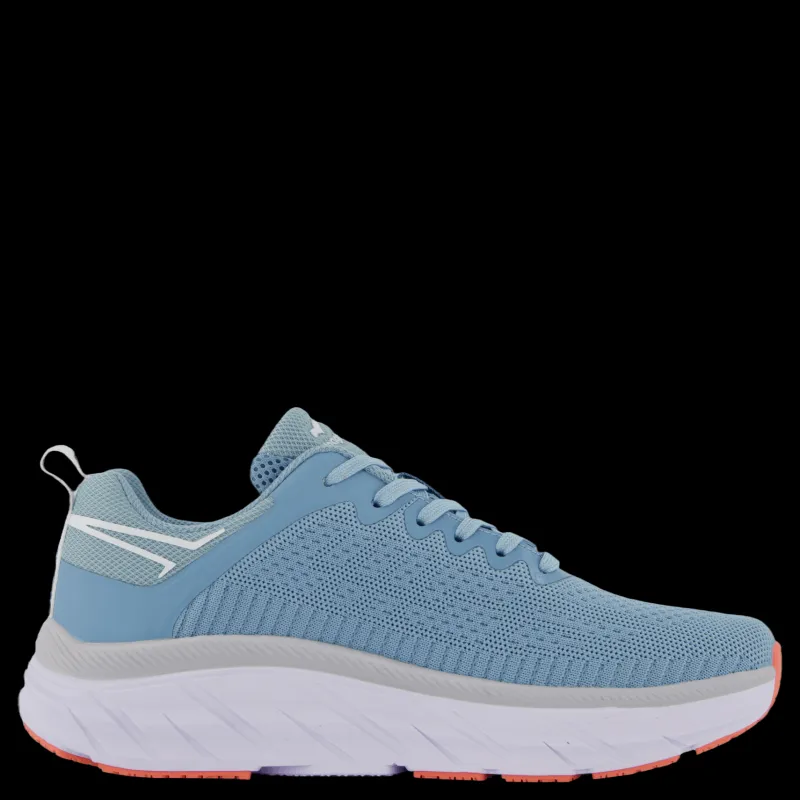 Bagheera Prime Dove Blue/white Blå Discount