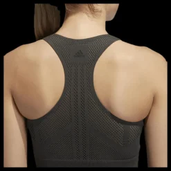 adidas Prime Knit Crop Green Svart Online