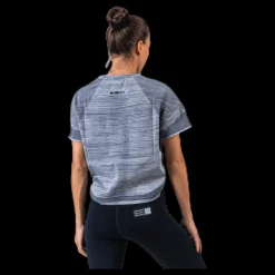 New adidas Prime Knit Hood Grey Grå