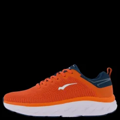 Clearance Bagheera Prime Lava Red/deep Ocean Orange