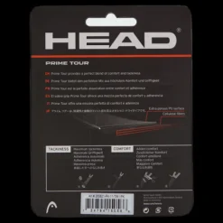 Outlet Head Prime Tour 3 Pcs Pack (overgri Pink Rosa