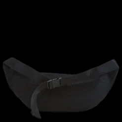 Casall Prime Waist Bag Black Svart