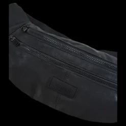 Casall Prime Waist Bag Black Svart
