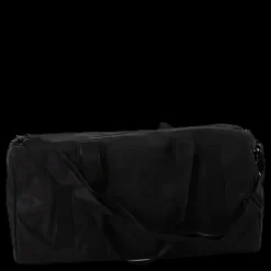 Clearance Casall Prime Weekend Bag Black Svart