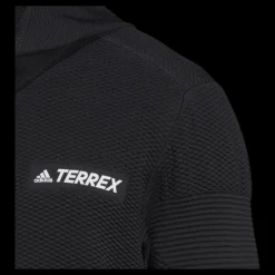 adidas Primeknit Midlayer Jacket Black Svart Hot