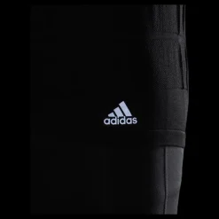 adidas Primeknit Tee Black Svart New