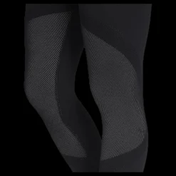 adidas Primeknit Tight White/Black Svart Best