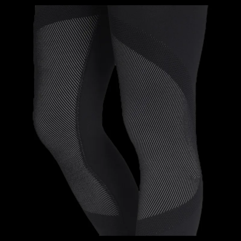adidas Primeknit Tight White/Black Svart Best