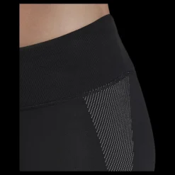 adidas Primeknit Tight White/Black Svart Best