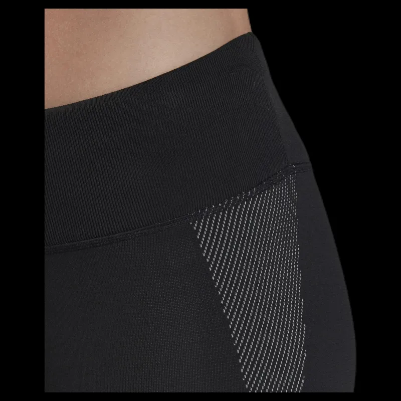 adidas Primeknit Tight White/Black Svart Best