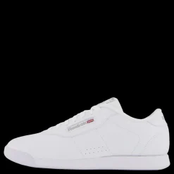 Reebok Princess Us-white Vit