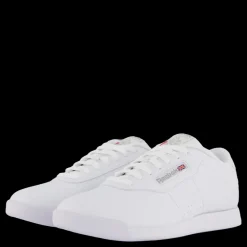 Reebok Princess Us-white Vit
