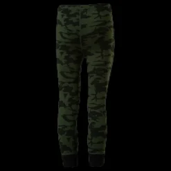 Online Lindberg Print Merino Set Green Grön