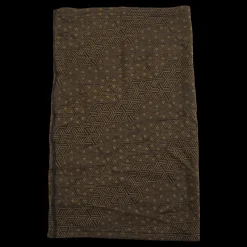 Sale Bula Printed Wool Tube Web Moss Grön