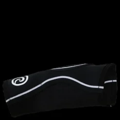 Online Rehband PRN Elbow Pad 5mm Black Svart