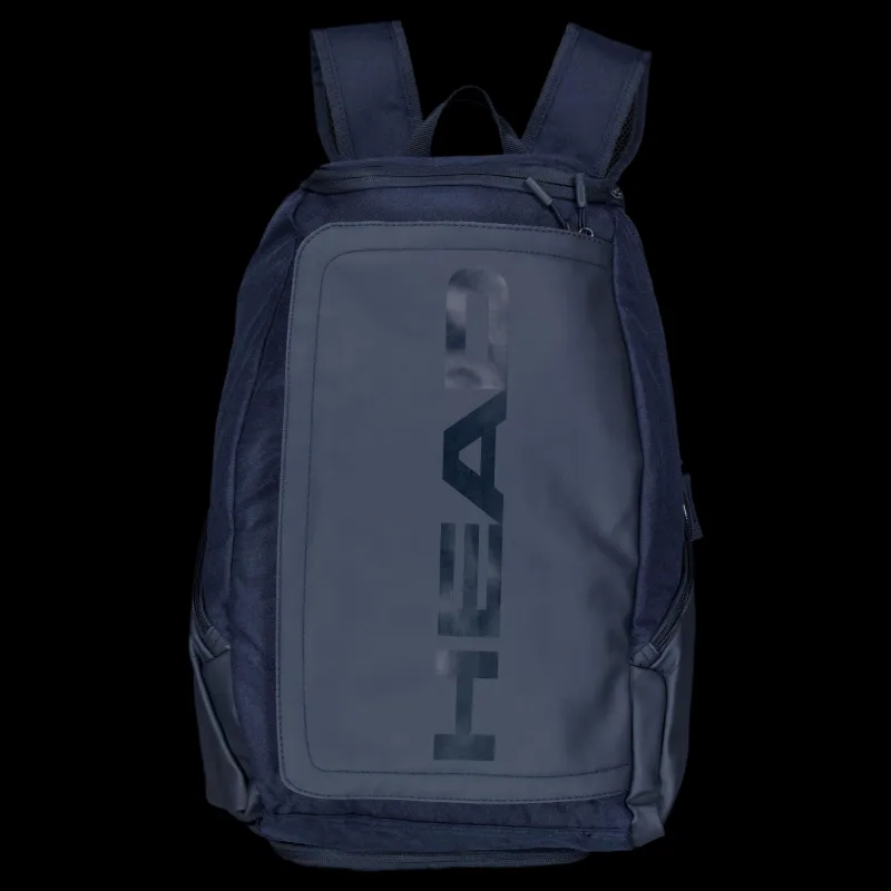 Head Pro Backpack 28l Navy Blue Blå Discount