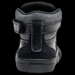 Converse Pro Blaze Strap Hi Inf Black Svart Clearance