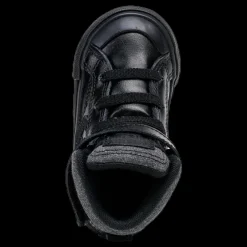 Converse Pro Blaze Strap Hi Inf Black Svart Clearance