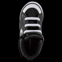 Converse Pro Blaze Strap Inf Black Svart Clearance
