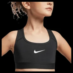Nike Pro Classic 1 Youth Black Svart New