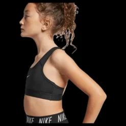 Nike Pro Classic 1 Youth Black Svart New