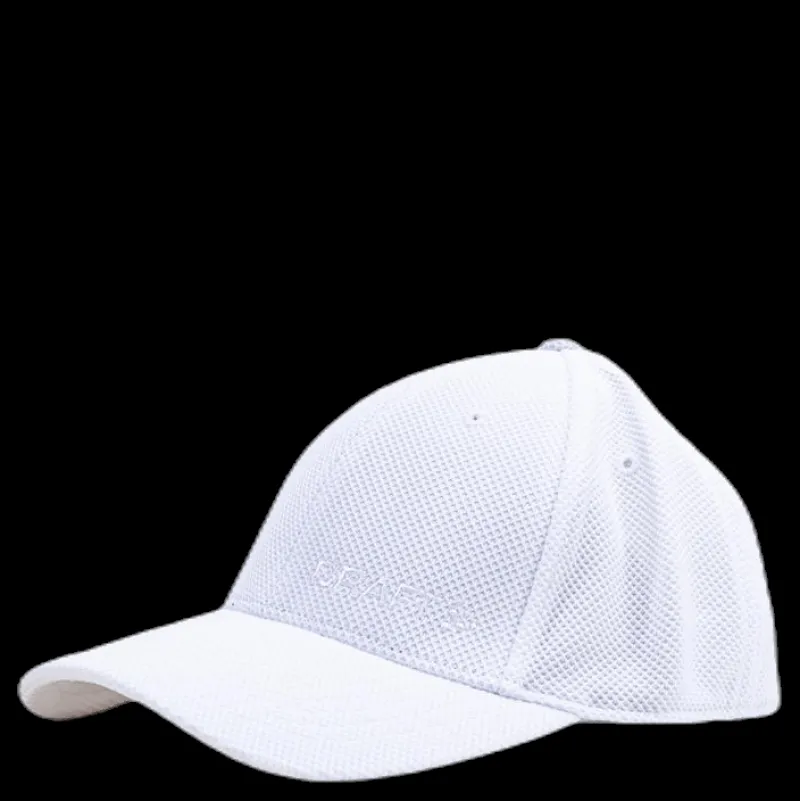 Craft Pro Control Impact Cap White Vit Hot