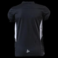 Craft Pro Control Impact Polo Black Svart Best
