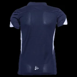 Craft Pro Control Impact Polo Blue Blå Clearance