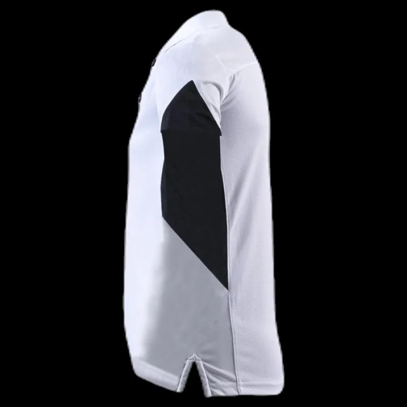 Outlet Craft Pro Control Impact Polo White Vit