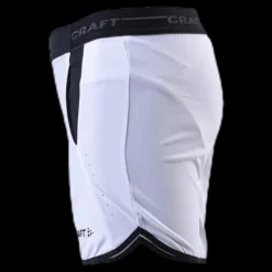 Craft Pro Control Impact Shorts White Vit Outlet
