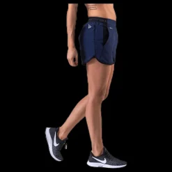 Craft Pro Control Impact Shorts Blue Blå