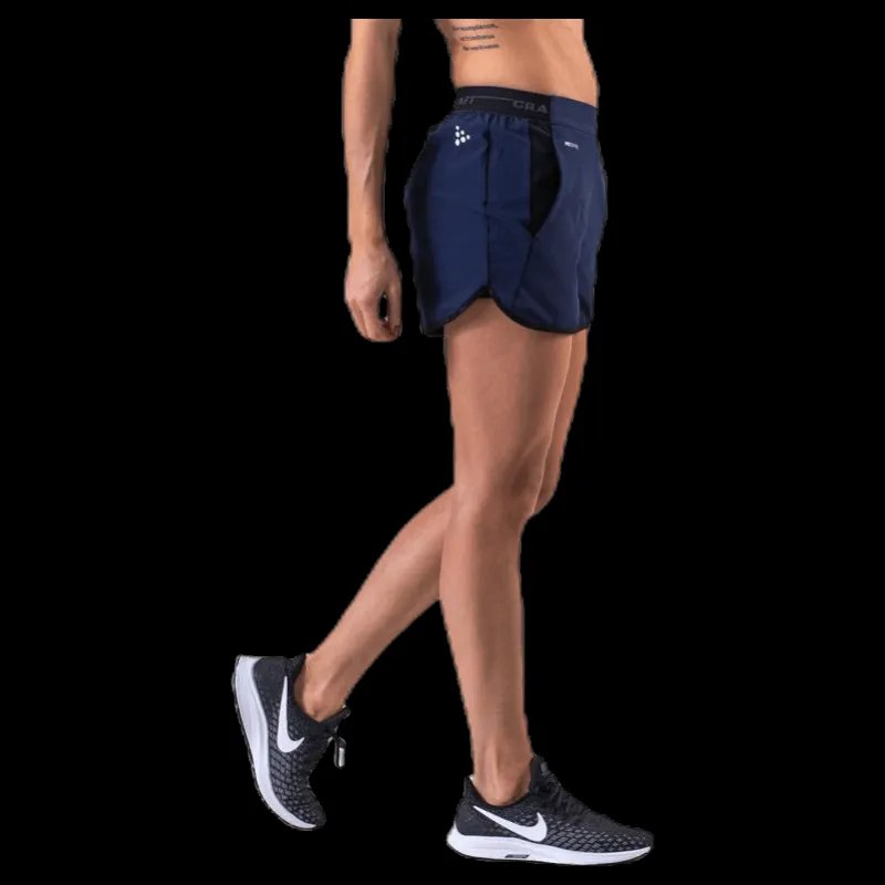 Craft Pro Control Impact Shorts Blue Blå