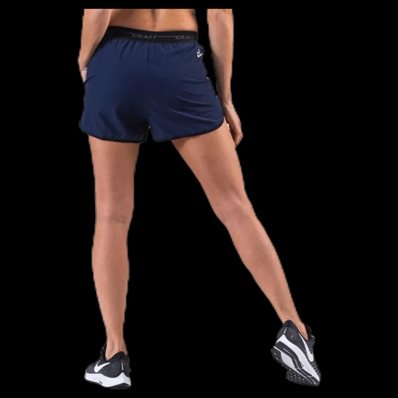 Craft Pro Control Impact Shorts Blue Blå