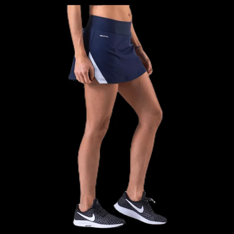 Craft Pro Control Impact Skirt Blue Blå Sale