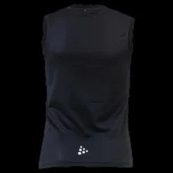 Craft Pro Control SL Black Svart Hot