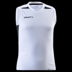 Craft Pro Control SL White Vit