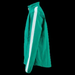 Craft Pro Control Softshell Jr Green Grön Hot