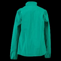 Craft Pro Control Softshell Jr Green Grön Hot