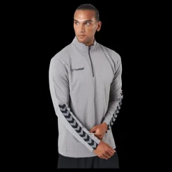 Nike Pro Dri-FIT Men's Tight Fit Short-Sleeve Top BLACK/WHITE Svart och Vit Sale