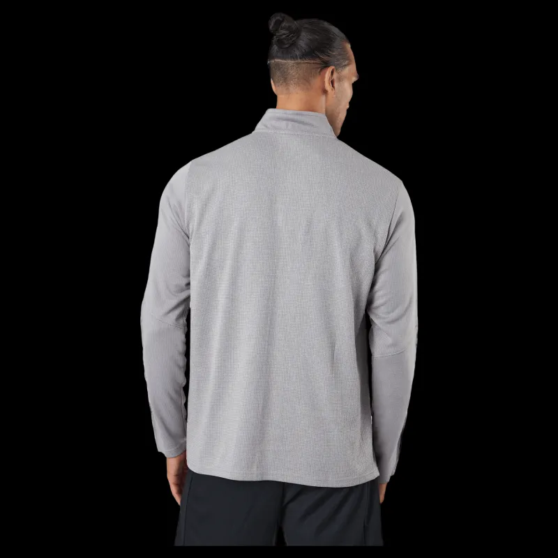 Nike Pro Dri-FIT Men's Tight Fit Short-Sleeve Top BLACK/WHITE Svart och Vit Sale