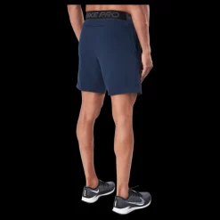 Online Nike Pro Flex Rep Shorts 2.0 Light grey/Black Svart