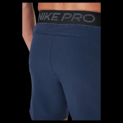 Online Nike Pro Flex Rep Shorts 2.0 Light grey/Black Svart