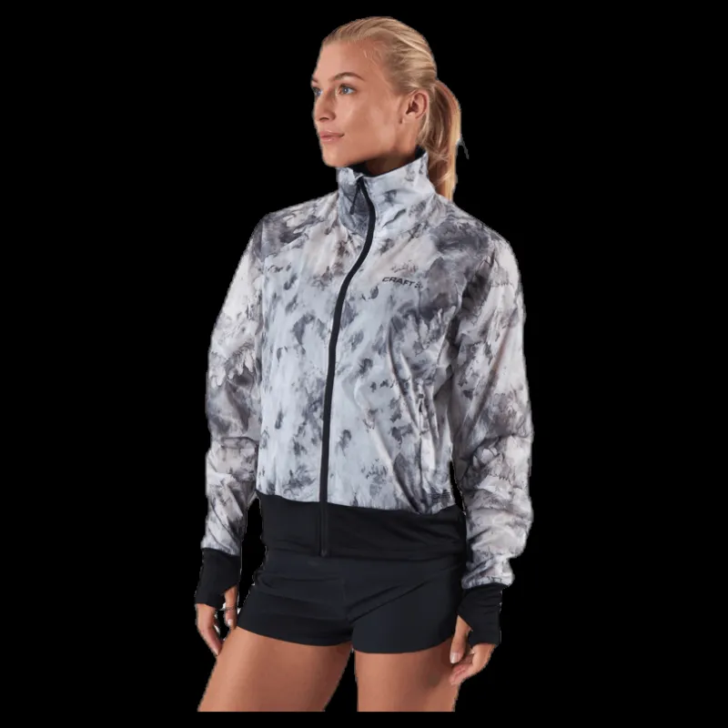 Best Craft Pro Glow In The Dark Lumen Jkt Patterned Mönstrad