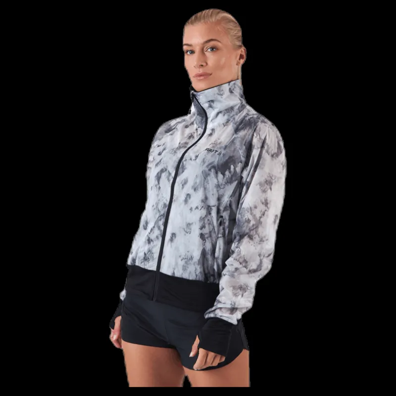 Best Craft Pro Glow In The Dark Lumen Jkt Patterned Mönstrad